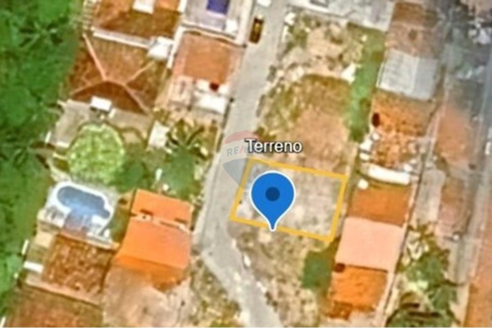 Terreno - Venda - Maceió , Alagoas - 6ba77c6c-f5a2-46eb-b378-4f6029e607f7.jpg - 850711027-21