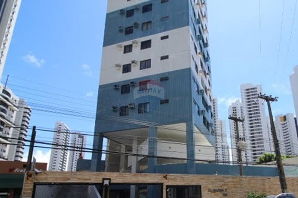 Residenziale - Appartamento - Recife , Pernambuco - BR - unnamed (5).jpg - 850471068-36
