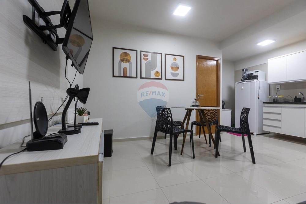 Apartamento - Alugar - Recife , Pernambuco - Edifício Arthur Rodrigues  (9).jpg - 850191110-105