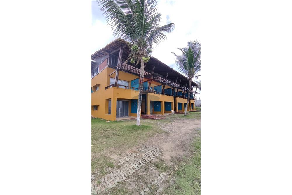 Residential - Ejerlejlighed - Cabo de Santo Agostinho , Pernambuco - BR - 11 - 850281025-33