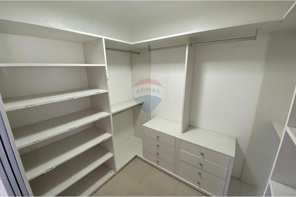 Apartamento - Venda - Recife , Pernambuco - EDF CARPATUS -CLOSET.jpg - 850071032-84