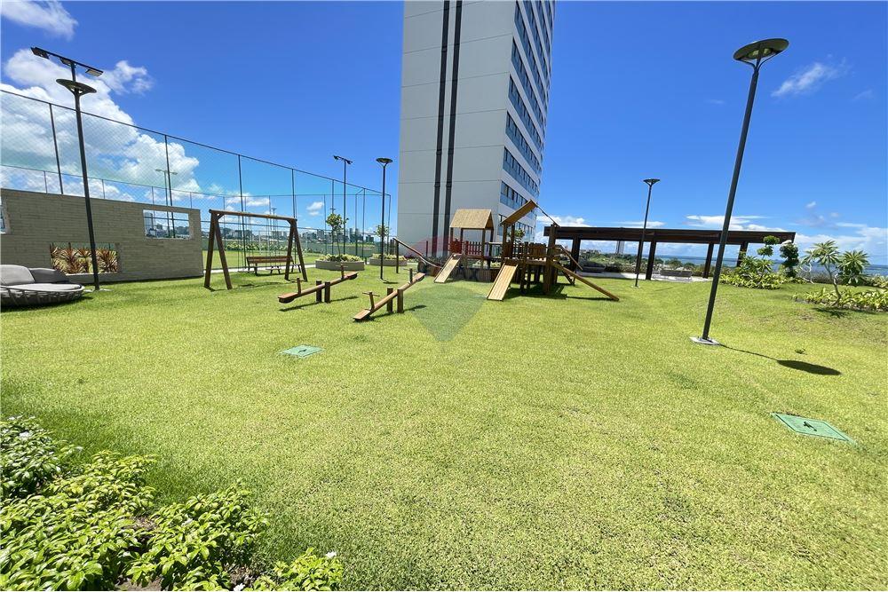 Apartamento - Venda - Recife , Pernambuco - 49 - 850701005-352