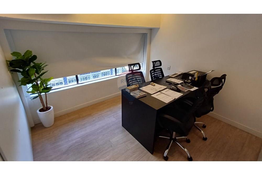 Apartamento - Venda - Recife , Pernambuco - RESID BEIRA RIO -  OFFICE.jpg - 850071032-97