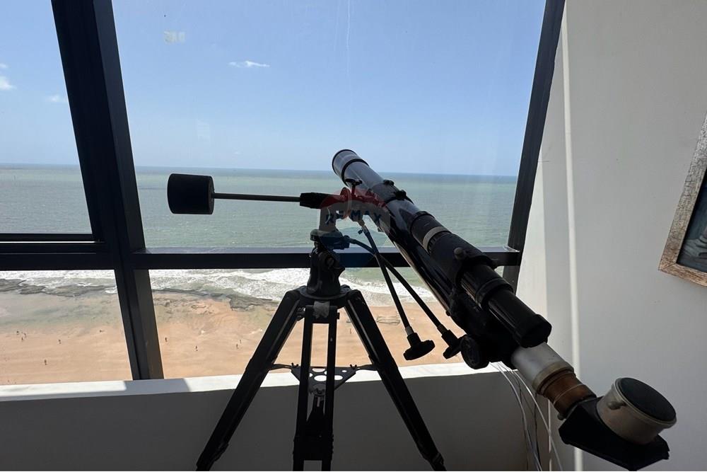 Cobertura - Venda - Recife , Pernambuco - IMG_7748.jpg - 850701016-102