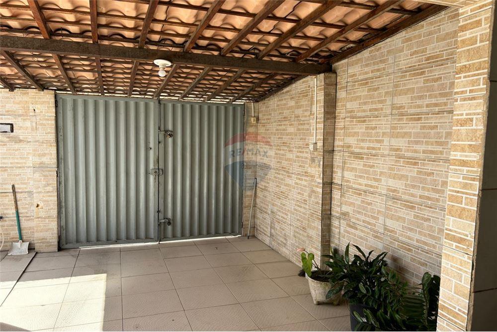 Casa - Venda - Maceió , Alagoas - 27 - 850271156-113