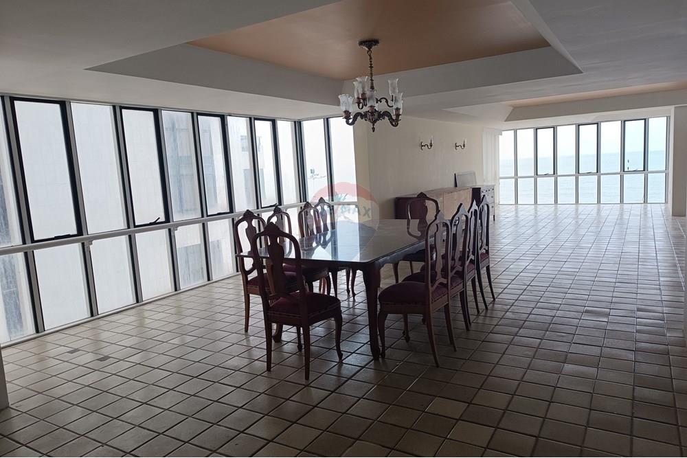 Apartamento - Venda - Recife , Pernambuco - 9_SALA 4.jpg - 850041009-108