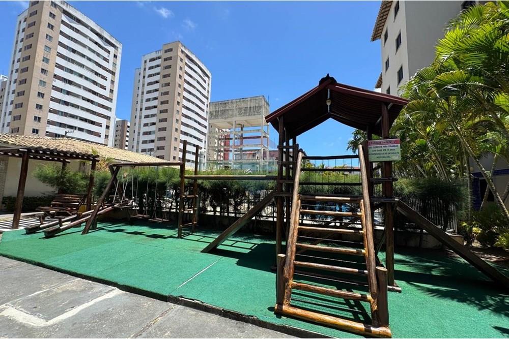 Apartamento - Venda - Aracaju , Sergipe - 32eda70c-0e40-4fdb-9ed9-1681ba1aae14.jpg - 850581010-329