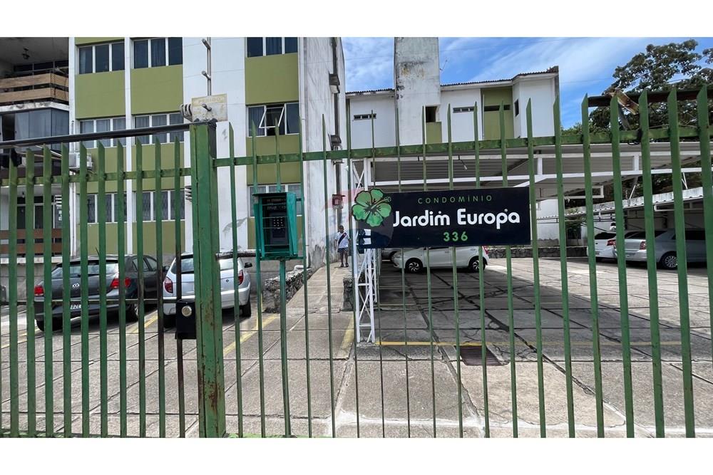 Apartamento - Venda - Maceió , Alagoas - IMG_9085.jpeg - 850271147-58