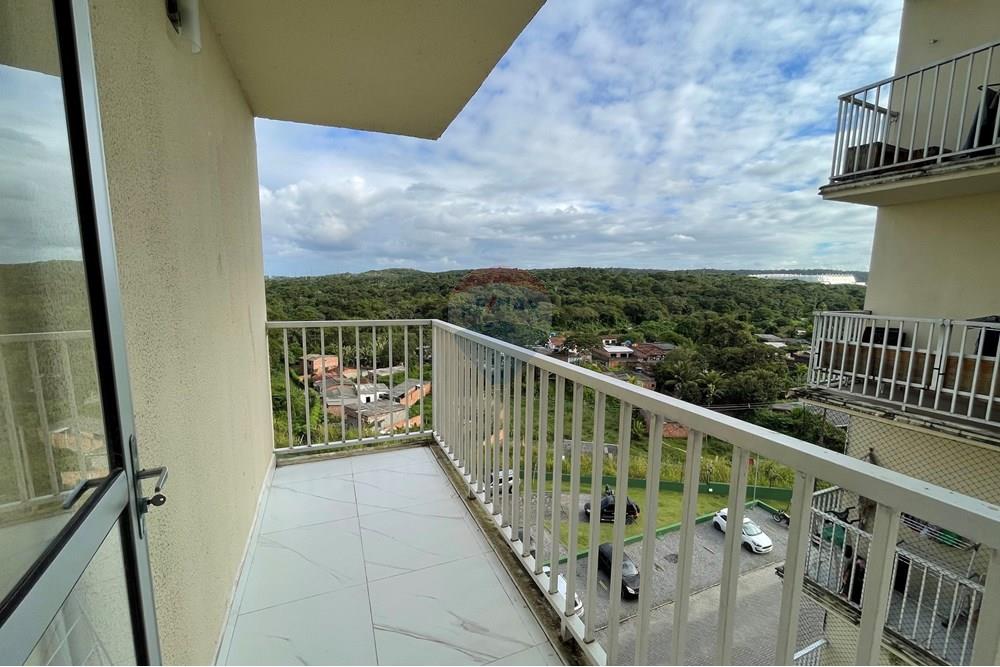 Apartamento - Venda - Camaragibe , Pernambuco - IMG_8722.jpg - 850251016-645