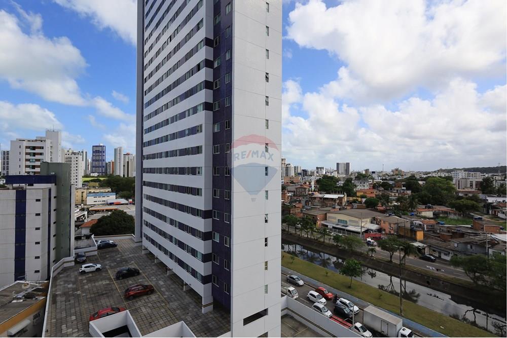 Apartamento - Venda - Recife , Pernambuco - VARANDA - VISTA.jpg - 850091040-197