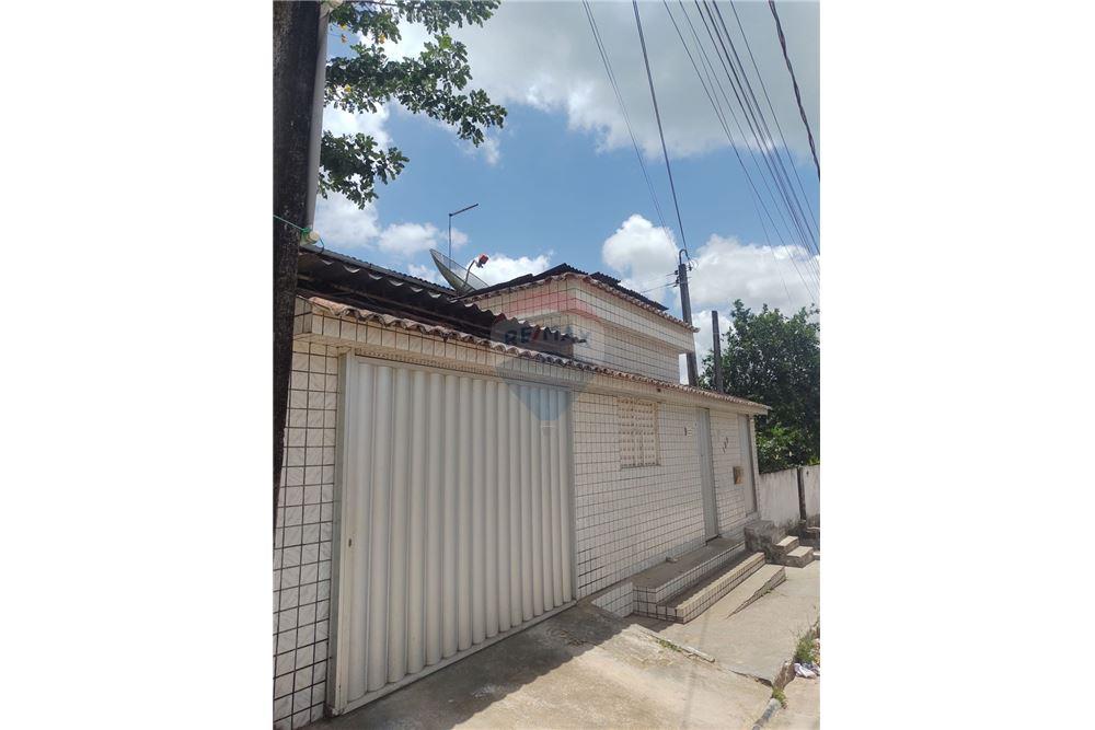 Casa - Alugar - Camaragibe , Pernambuco - 2 - 850251012-259