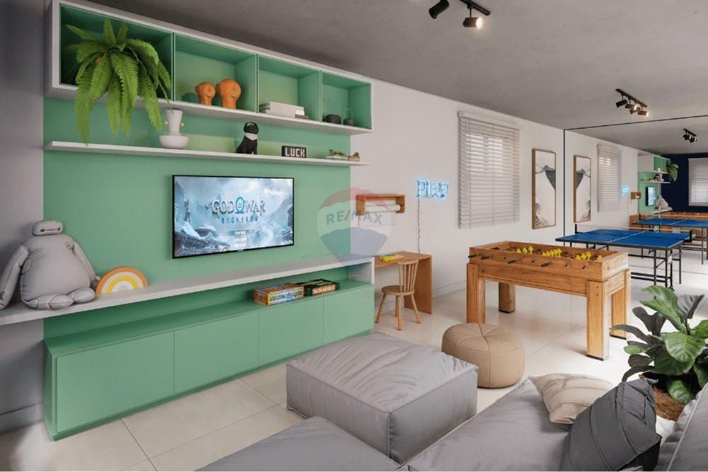 Apartamento - Venda - Aracaju , Sergipe - IMG-10.jpg - 850581247-29