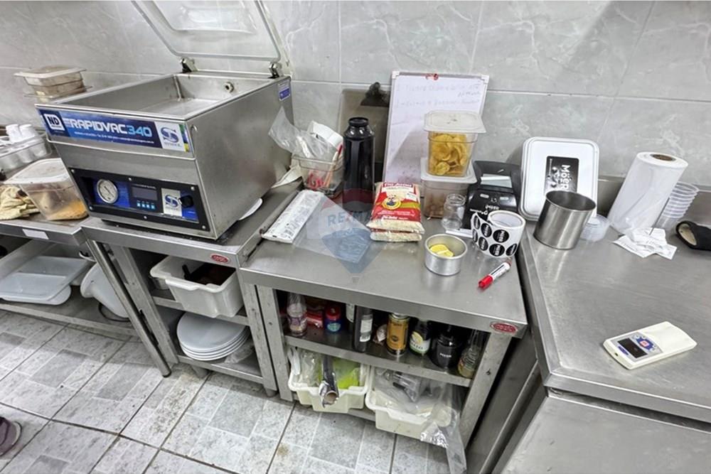 Restaurante - Venda - Recife , Pernambuco - IMG_2494.jpeg - 850701005-310