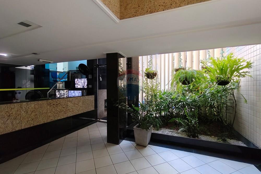 Apartamento - Venda - Recife , Pernambuco - IMG20260402155247.jpg - Saguão - 850251063-151