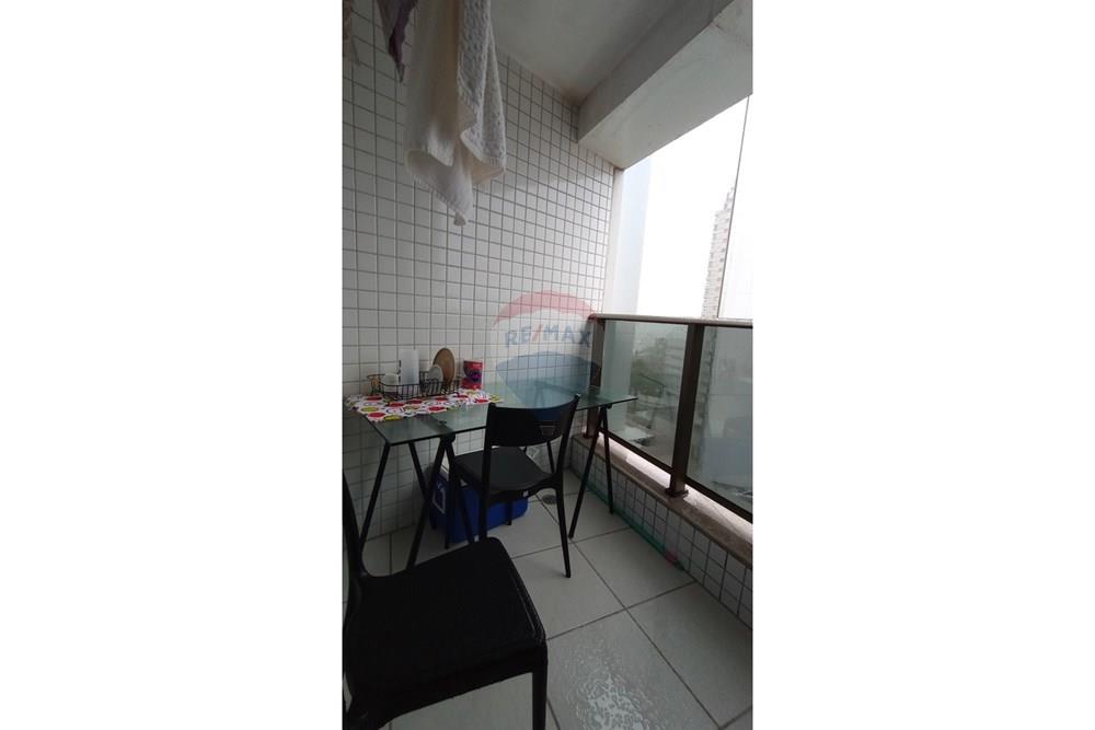 Apartamento - Venda - Recife , Pernambuco - IMG_20250702_075429329.jpg - 850251063-112