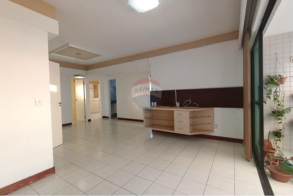 Apartamento - Alugar - Recife , Pernambuco - IMG_20250505_164100328.jpg - Sala em L - 850251063-103