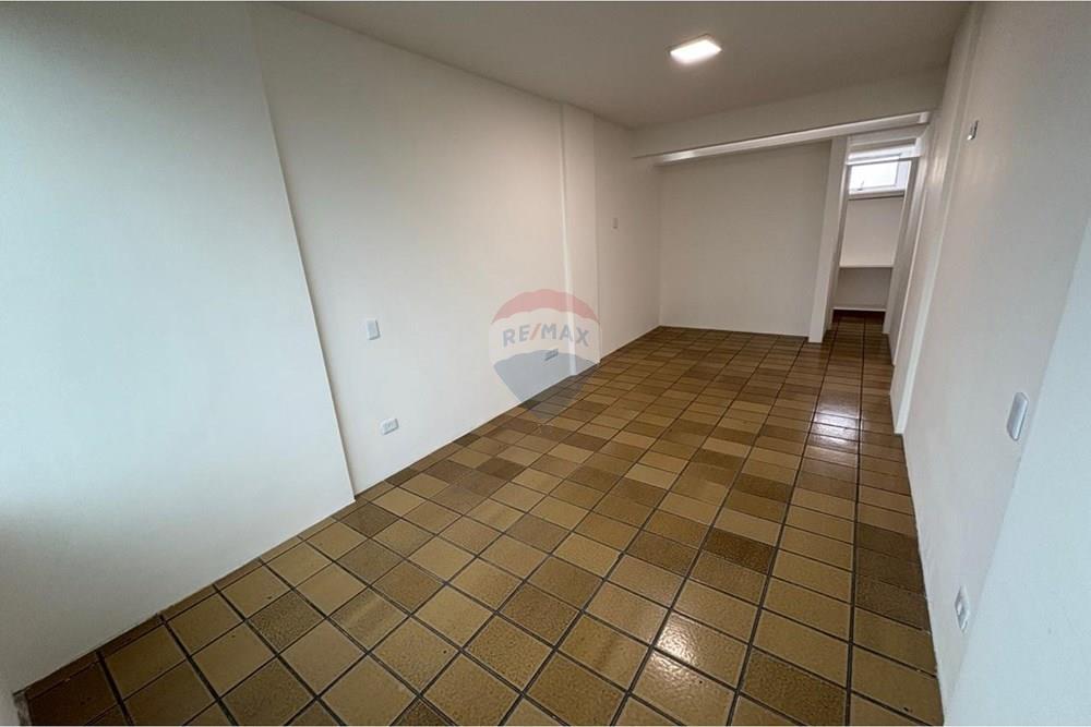 Apartamento - Venda - Recife , Pernambuco - EDF CASA GRANDE DE SANT5ANNA AP801 - MASTEER1.JPEG - 850071032-138