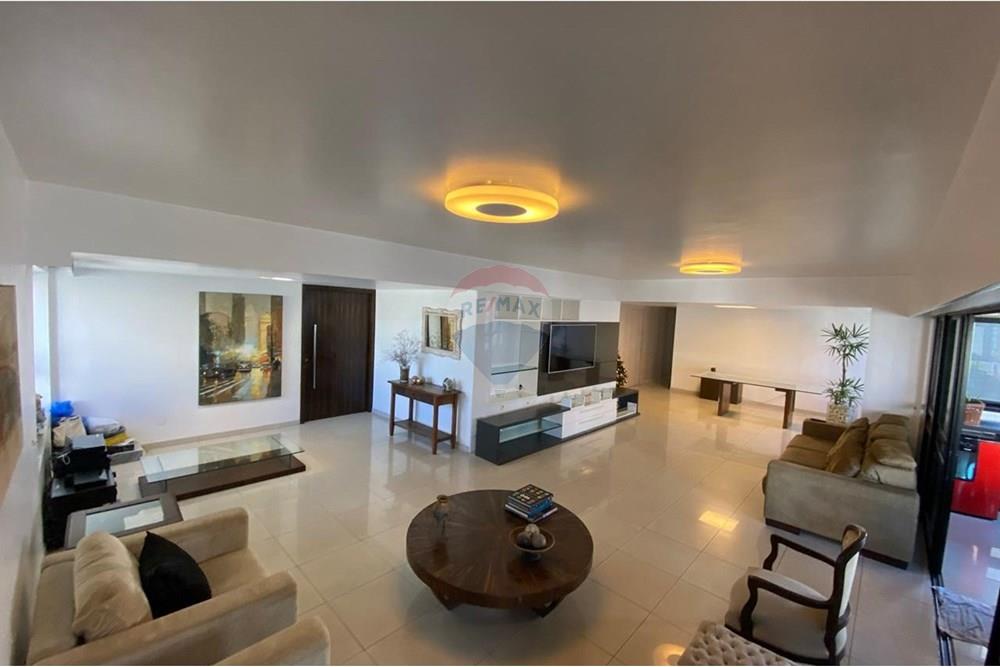 Apartamento - Venda - Recife , Pernambuco - EDF CARPATUS -SALA 2.jpg - 850071032-84