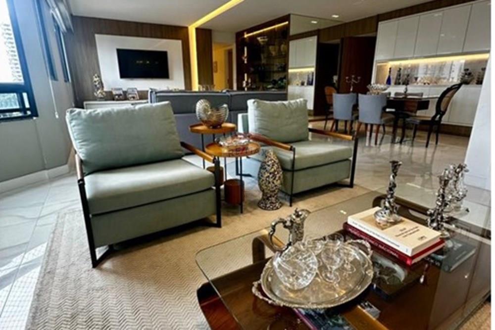 Apartamento - Venda - Recife , Pernambuco - WhatsApp Image 2025-03-12 at 13.17.21 (1).jpeg - 850071032-22