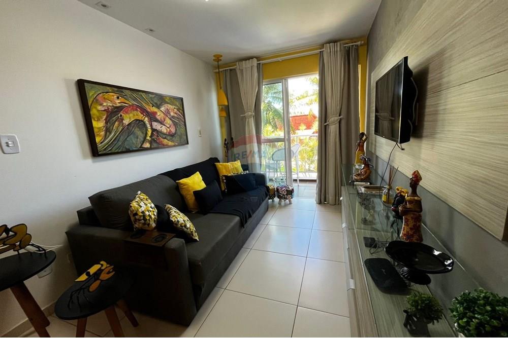 Apart Hotel/ Flat - Venda - Ipojuca , Pernambuco - WhatsApp Image 2025-05-06 at 2.15.34 PM (1).jpeg - 850221002-582