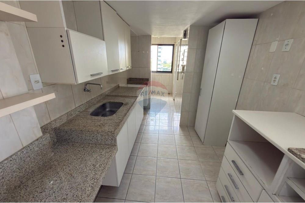 Apartamento - Venda - Recife , Pernambuco - IMG_1870.jpeg - Cozinha - 850701005-338