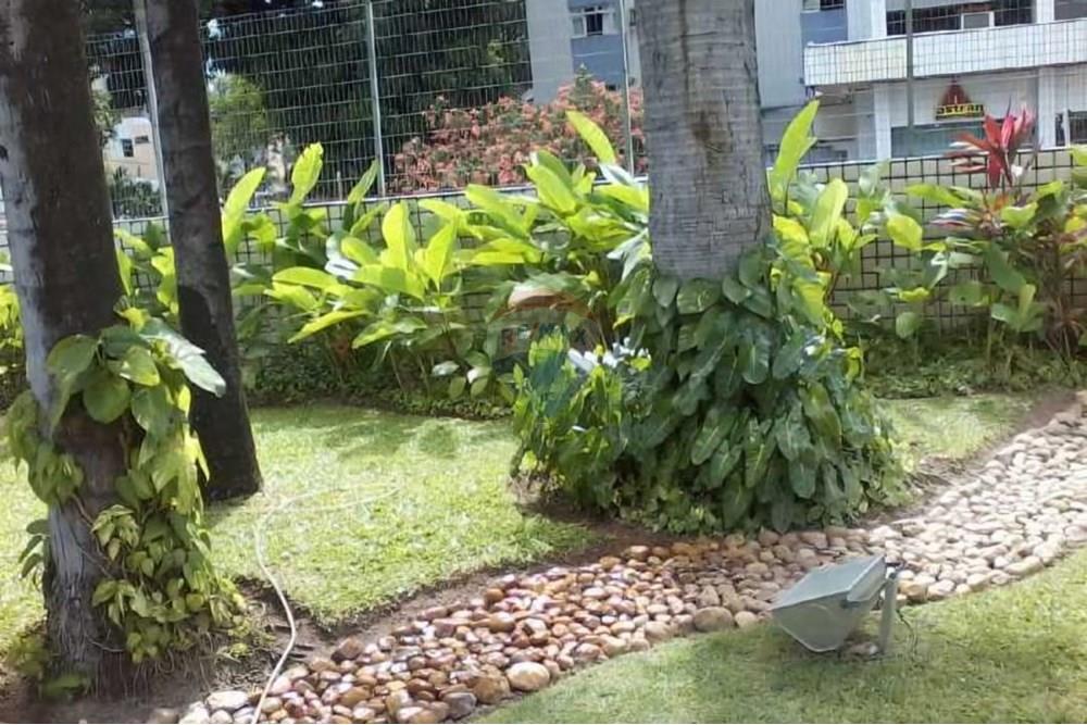 Apartamento - Venda - Recife , Pernambuco - EDF CARPATUS -JARDIM.jpg - 850071032-84