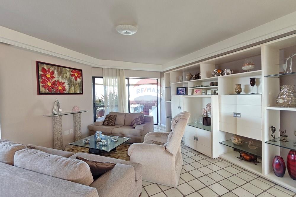 Apartamento - Venda - Recife , Pernambuco - IMG_20260123_151436.jpg - 850091082-45