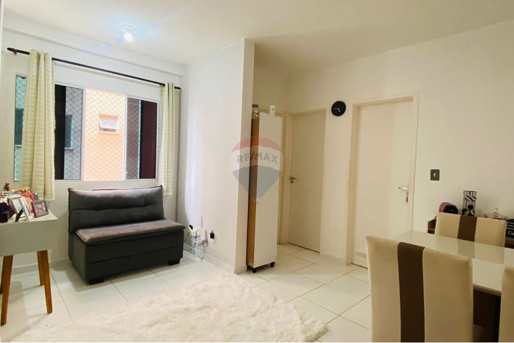 Apartamento - Venda - Nossa Senhora do Socorro , Sergipe - 082cae8f-1f64-4157-96ea-f70478a9a234.jpg - 850581145-256