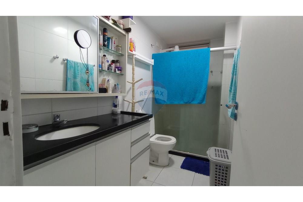 Apartamento - Alugar - Recife , Pernambuco - IMG_20250627_151948746.jpg - Quarto principal - 850251063-111