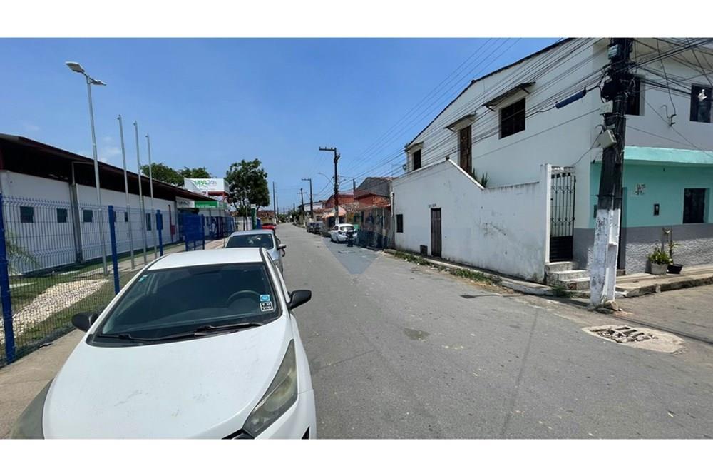 Casa - Venda - Maceió , Alagoas - RUA 2.jpeg - 850271147-28