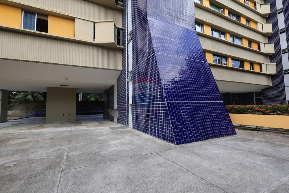 Apartamento - Venda - Recife , Pernambuco - TERRAÇO 01B.jpg - 850091040-195