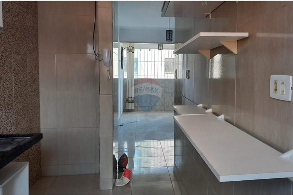 Apartamento - Alugar - Paulista , Pernambuco - cozinha 2.jpeg - 850471012-46