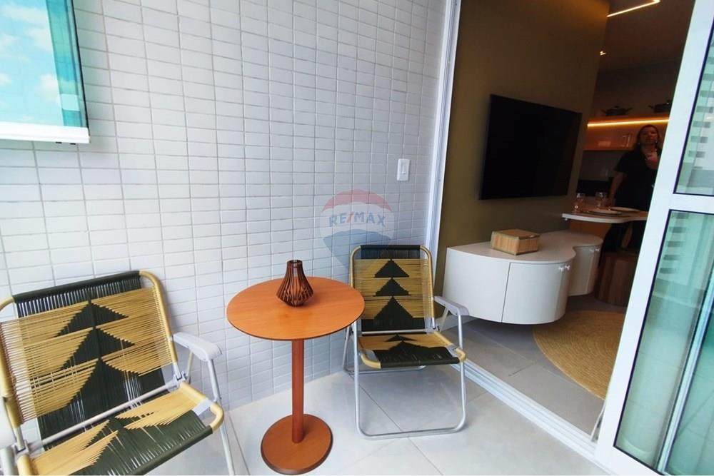 Apart Hotel/ Flat - Venda - Recife , Pernambuco - WhatsApp Image 2026-02-10 at 13.27.30 (2).jpeg - 850071019-238