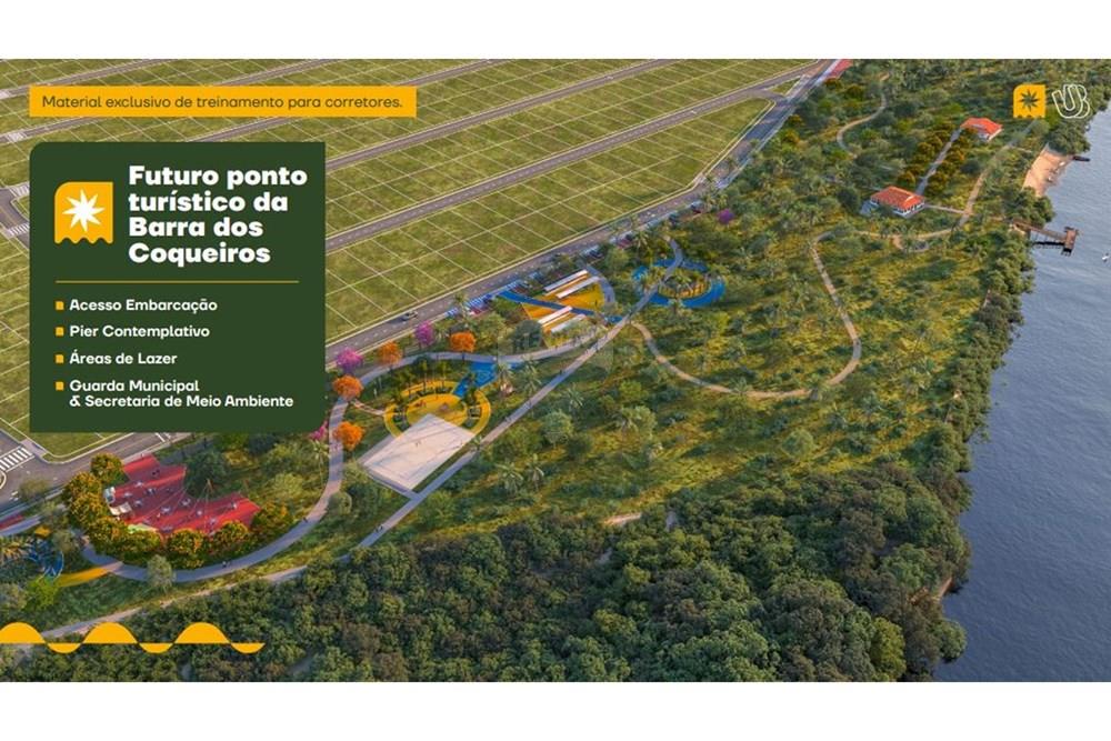 Terreno - Venda - Barra dos Coqueiros , Sergipe - 07.JPG - 850581207-67