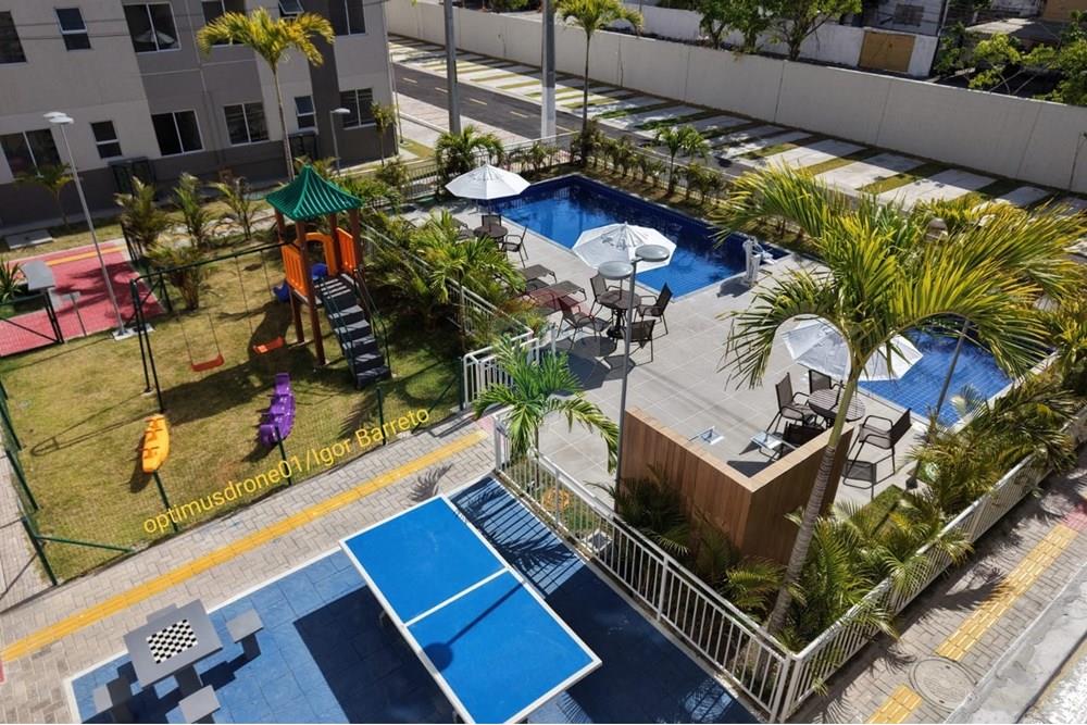Apartamento - Venda - Jaboatão dos Guararapes , Pernambuco - 908034f6-5385-4bcc-b40f-f4039569e063.jpeg - 850091088-8