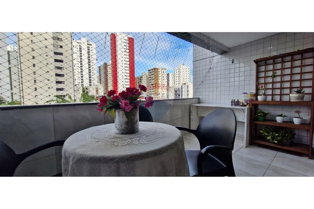 Apartamento - Venda - Recife , Pernambuco - Foto - 16.jpg - 850601005-59