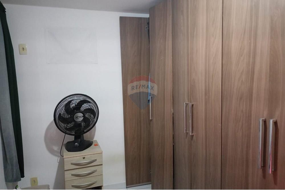 Apartamento - Venda - Maceió , Alagoas - Quarto 01 e guarda roupa.jpeg - Quarto - 850271162-60