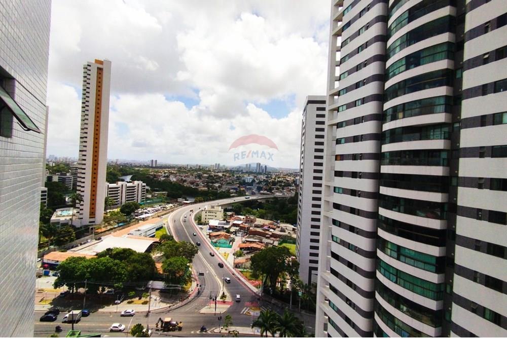 Apartamento - Alugar - Recife , Pernambuco - WhatsApp Image 2025-11-28 at 14.17.50 (1).jpeg - 850071019-224