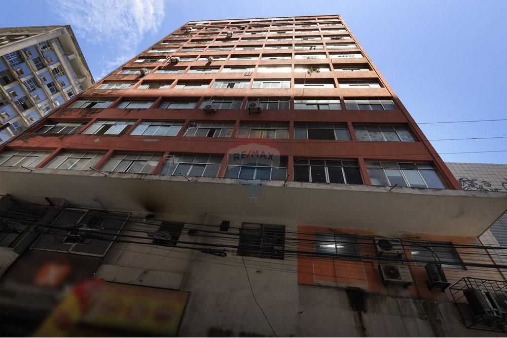Apartamento - Venda - Recife , Pernambuco - FACHADA 01C.jpg - 850091040-156