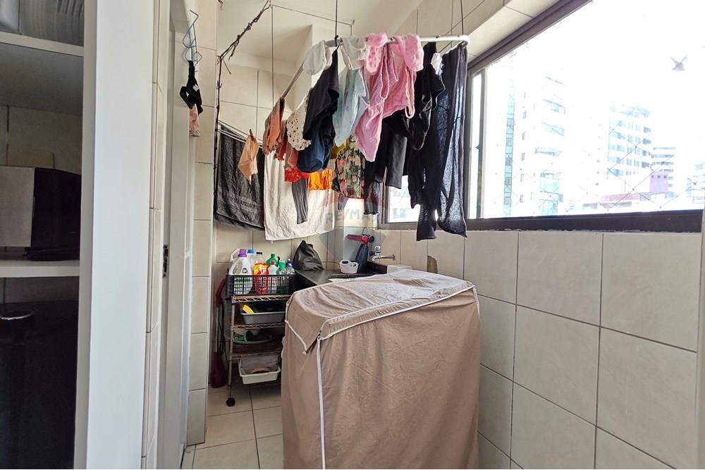 Apartamento - Venda - Recife , Pernambuco - IMG_20251008_152426.jpg - 850091082-25