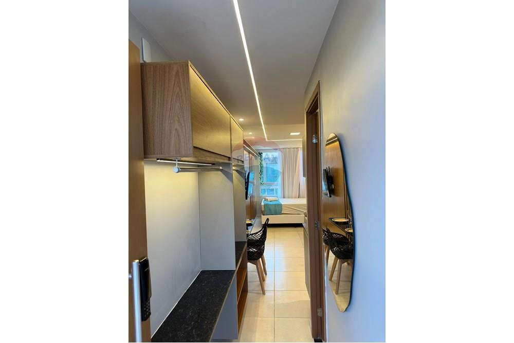 Studio - Venda - Ipojuca , Pernambuco - 4d8fadec-08bd-4f1b-bae0-5661ab5ac0de.jpeg - 850221031-259