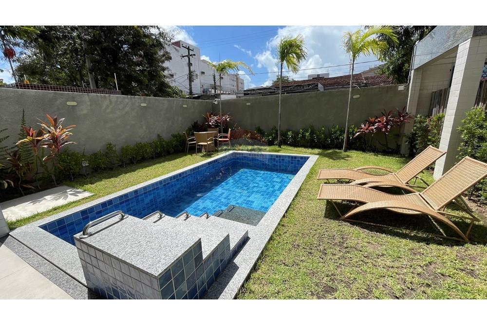 Apartamento - Venda - Recife , Pernambuco - IMG_7299.JPEG - Piscina - 850071031-25