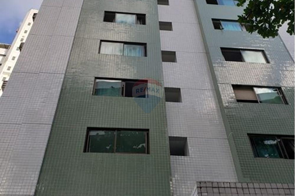 Apart Hotel/ Flat - Alugar - Recife , Pernambuco - 8 - 850071019-247