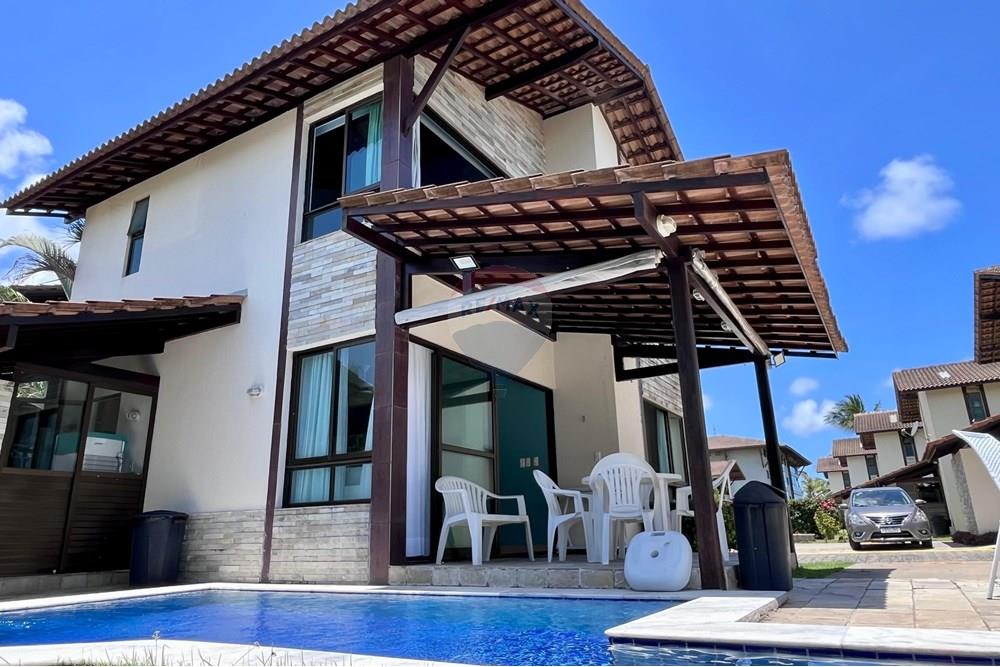 Casa de Condomínio - Venda - Ipojuca , Pernambuco - WhatsApp Image 2025-11-04 at 15.44.13 (11).jpeg - 850091092-31