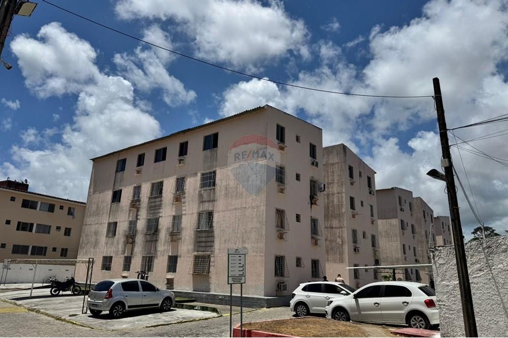 Apartamento - Venda - Olinda , Pernambuco - 2.jpeg - 850301001-373