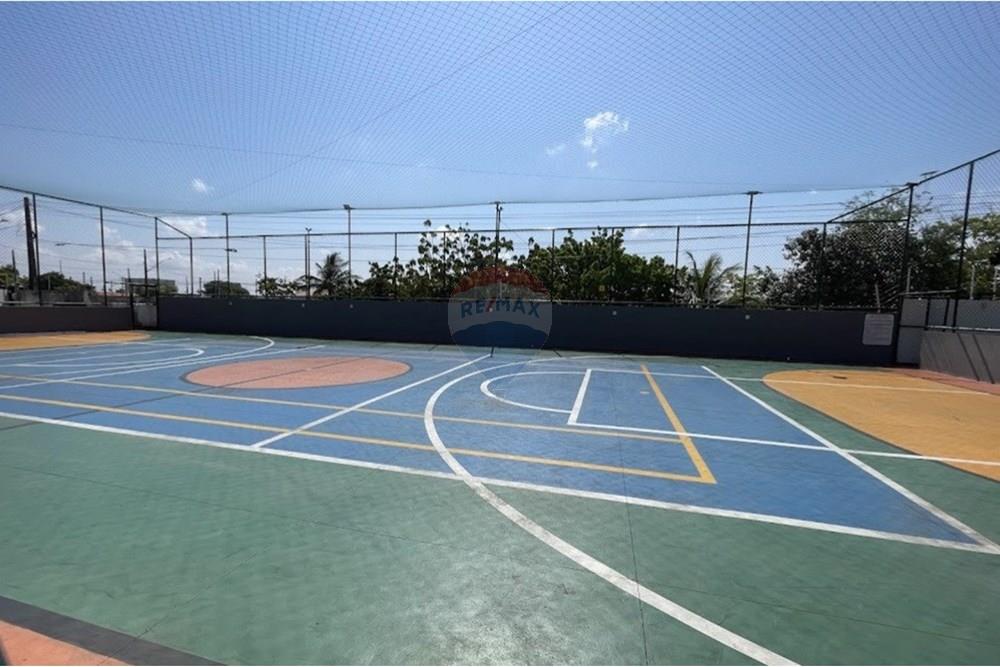 Apartamento - Venda - Aracaju , Sergipe - quadra.jpg - 850581276-12