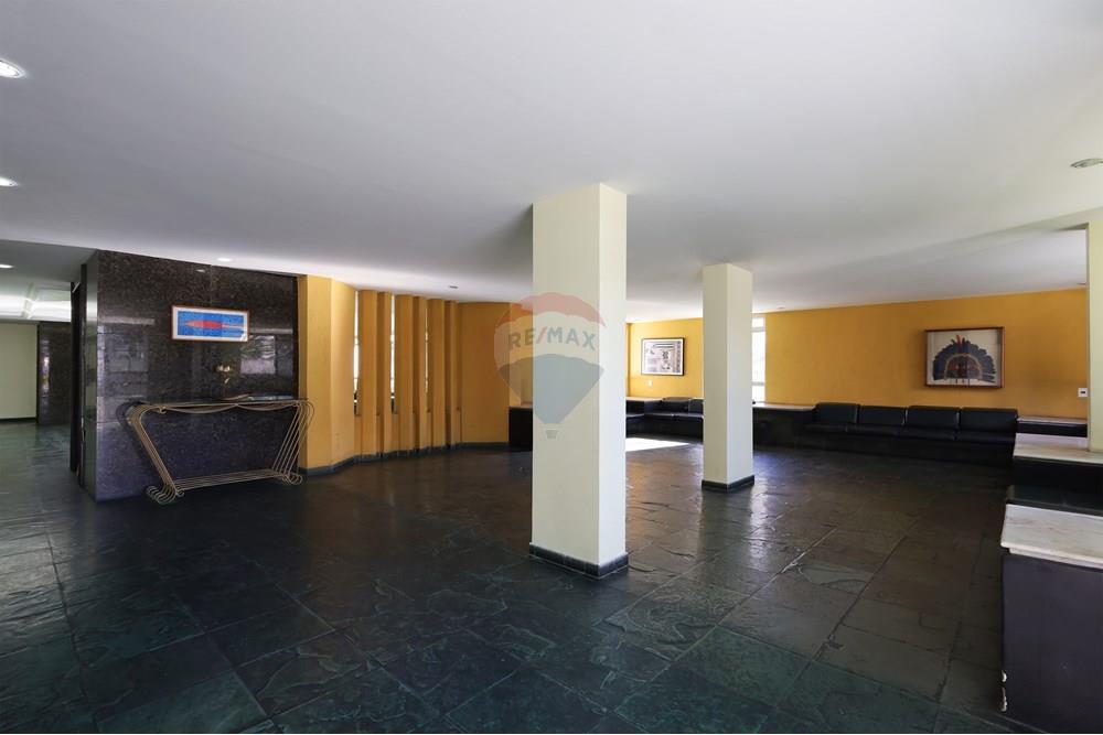 Apartamento - Venda - Recife , Pernambuco - HALL DOS ELEVADORES 1A.jpg - 850091040-151