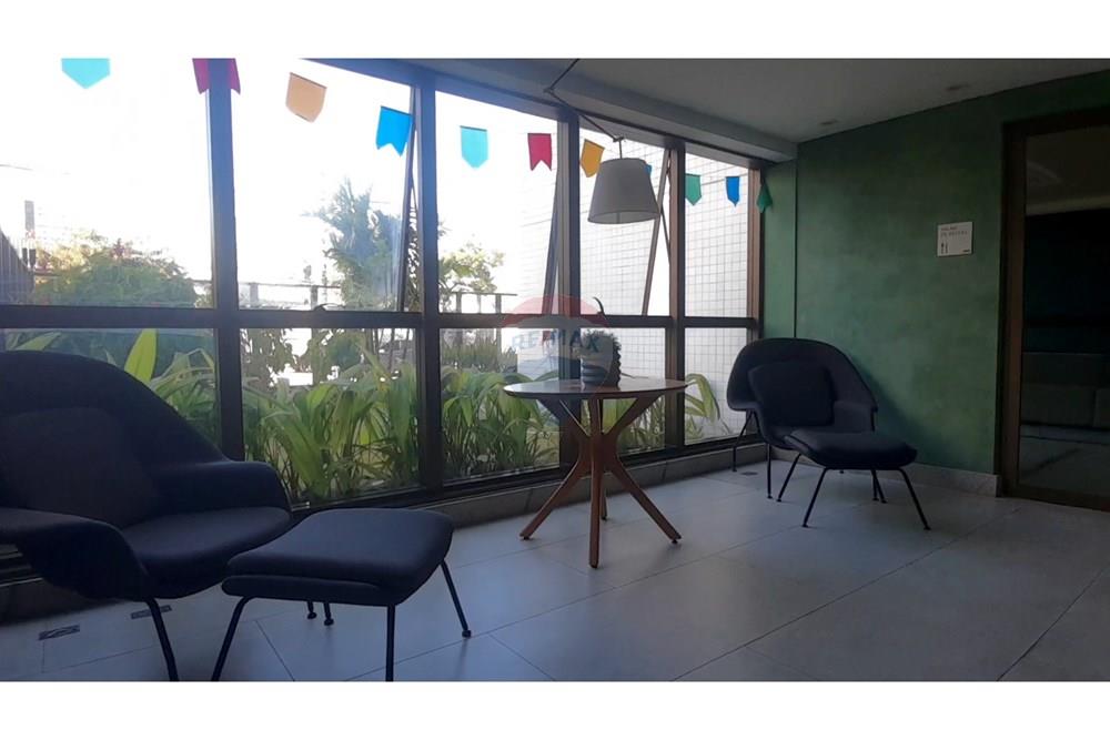 Apart Hotel/ Flat - Venda - Recife , Pernambuco - VID_20250616_141851003-f000719.jpg - 850191023-52