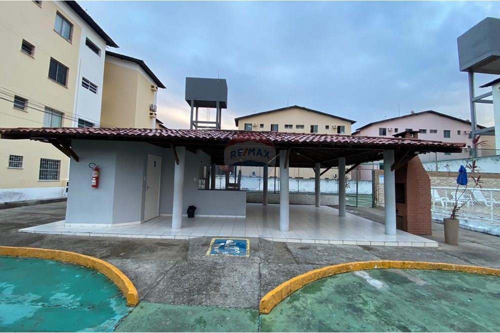 Apartamento - Venda - Aracaju , Sergipe - 71865c9c-8004-4a3a-8f01-b8f7329d8be6.jpg - 850581010-300