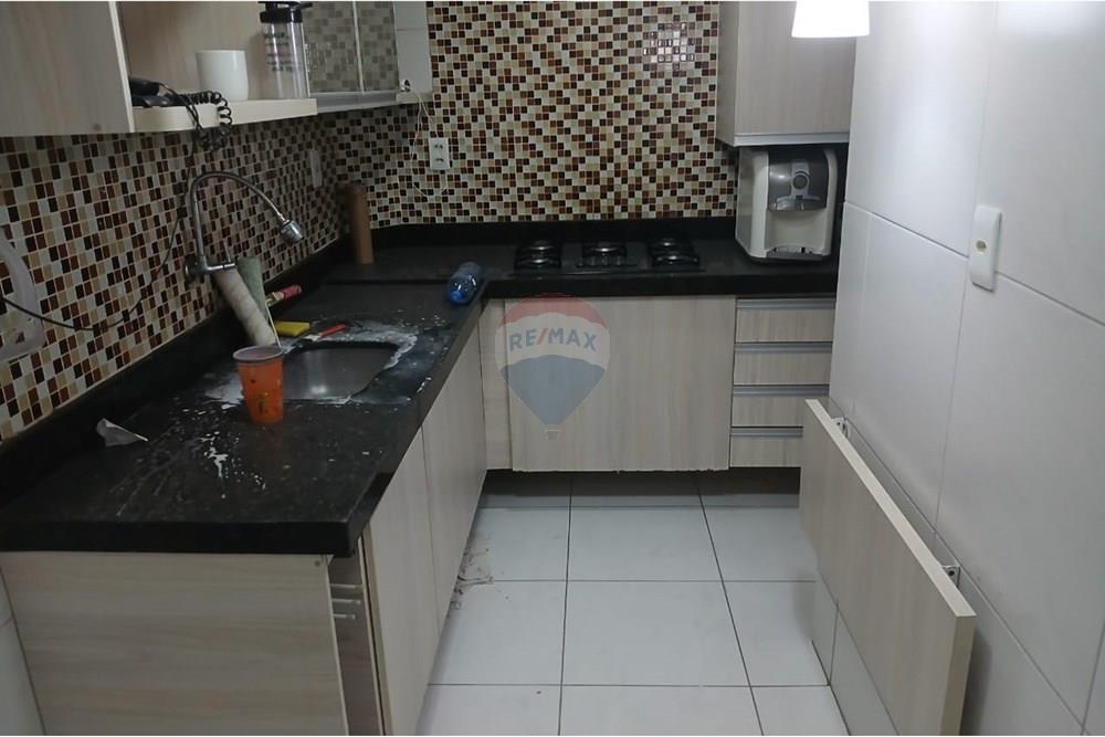 Residenziale - Appartamento - Recife , Pernambuco - BR - WhatsApp Image 2025-10-16 at 15.50.53.jpeg - 850301025-54
